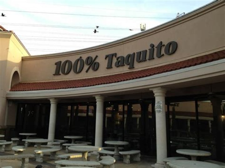 100 Taquito Restaurants You Must Try