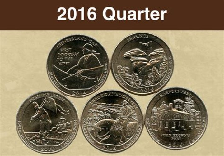 2010 Quarter Coin | Latest News and Complete Info