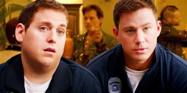 21 Jump Street Actors: A Deep Dive into the Cast of the Iconic Series