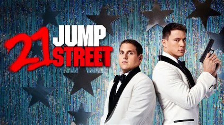 21 Jump Street Cast: The Stars Behind the Iconic Comedy