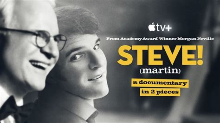 5 Things You Didn't Know About Comedian Steve Martin