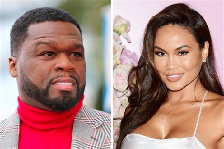 50 Cent's Baby Mama: A Deep Dive into His Relationships and Family Life