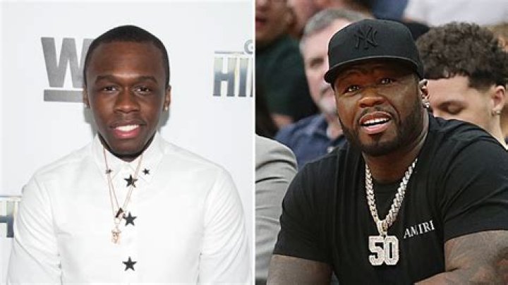 50 Cent's Son Marquise: Net Worth, Biography, and Life Overview