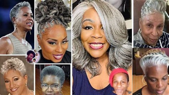 60-Year-Old Black Woman in Great Shape: Secrets to Healthy Aging