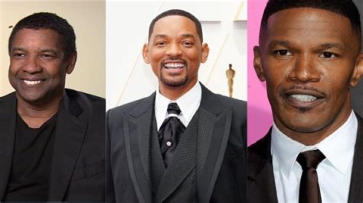 90 Black Actors Who Changed Hollywood Forever