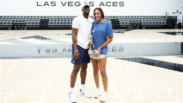 A'ja Wilson's Wife: The Woman Behind the Superstar