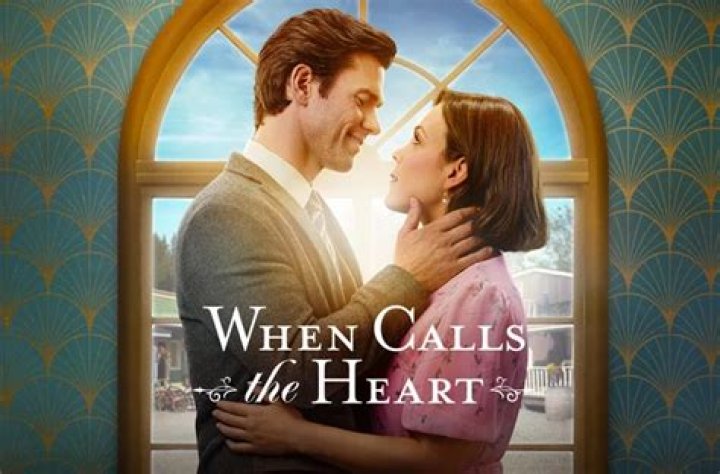 A Captivating Journey with "When Calls the Heart: Mamie"