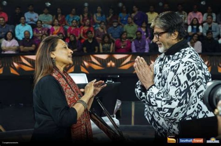 A Glimpse into the Life of Amy Virk's Wife