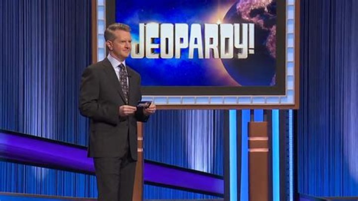 A Look Back: The Original Host of Jeopardy