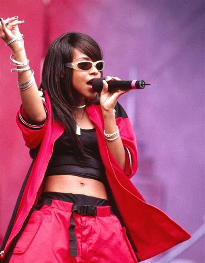 Aaliyah: The Timeless Voice That Defined an Era