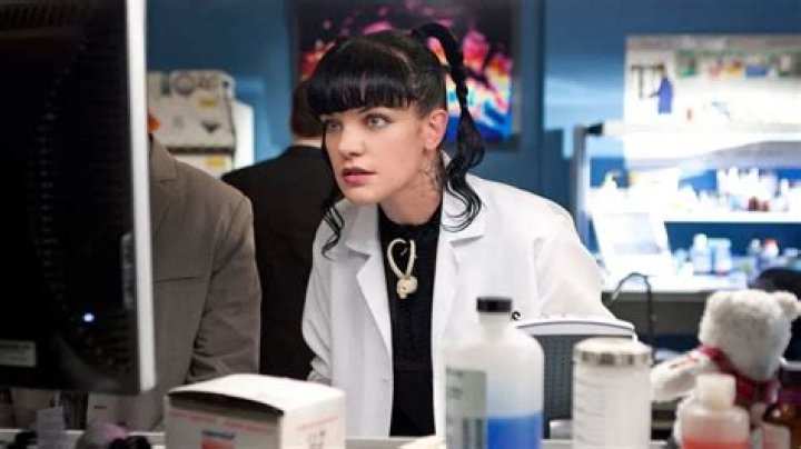 Abby Sciuto in Real Life: Unveiling the Forensic Wizard from NCIS