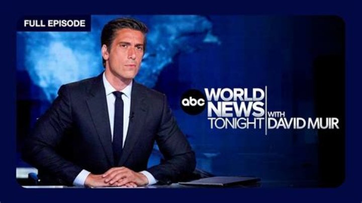 ABC Anchor David Muir: Exclusive News and In-Depth Reports