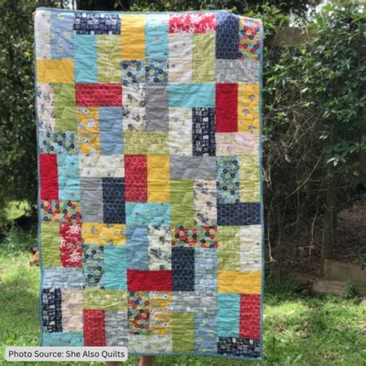 AccuQuilt Designs & Patterns: Quilting Inspiration