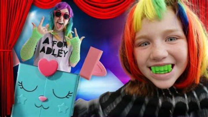 Adley Tump Net Worth: Exploring the Rising Star's Wealth and Achievements