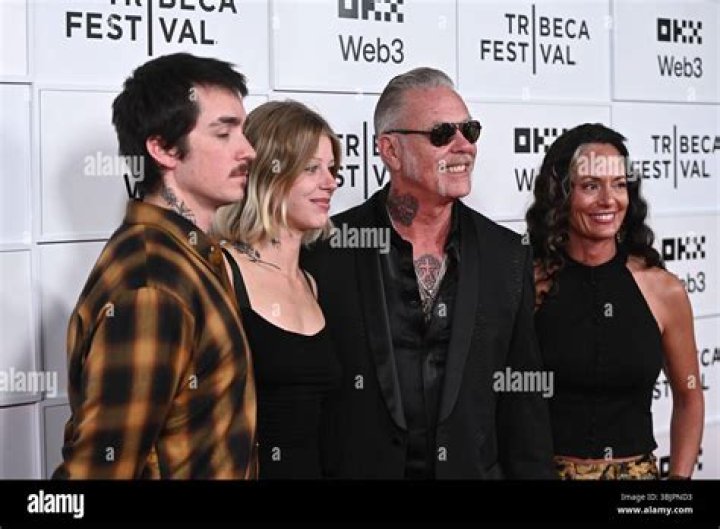 Adriana Gillett: A Rising Star in the Entertainment World