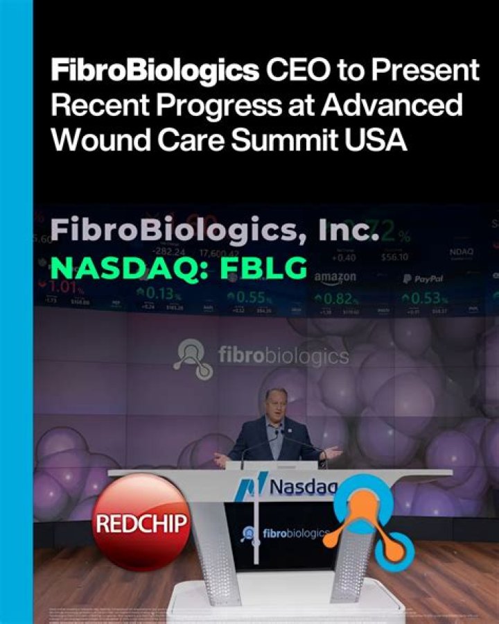 Advanced FibroBiologics Treatments & Therapies
