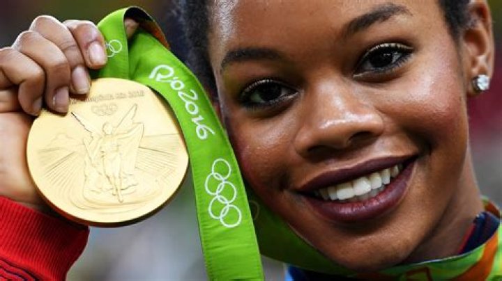 Age of Gabby Douglas: A Comprehensive Look into Her Life, Career, and Achievements
