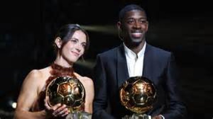 Aitana Bonmatí's Partner: Love and Success on and off the Field