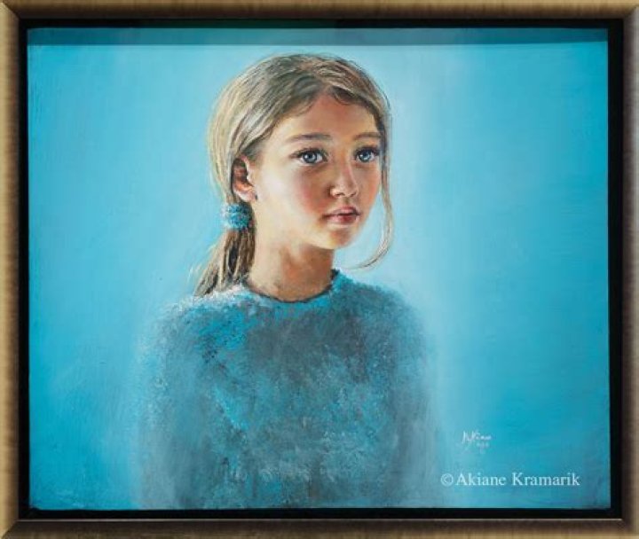 Akiane Kramarik Net Worth: The Artistic Prodigy's Financial Journey