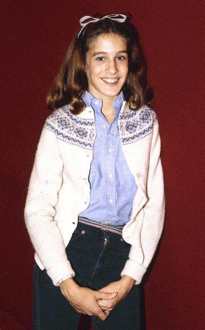 Alanis Morissette in the 80s: Exploring the Roots of a Rock Legend