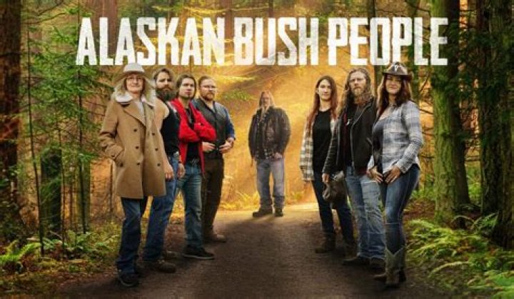 Alaskan Bush People Cancelled: What You Need to Know
