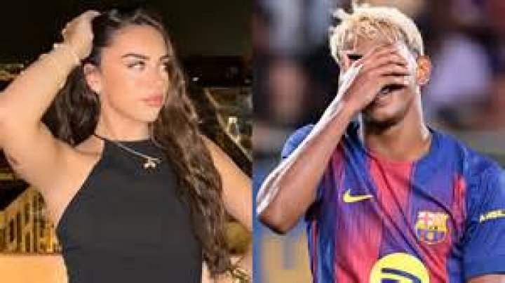 Alex Padilla Lamine Yamal Age: A Chronological Tale of Political Ascendance