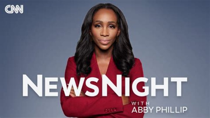 All About Abby Phillip's Spouse: A Deep Dive into Their Relationship