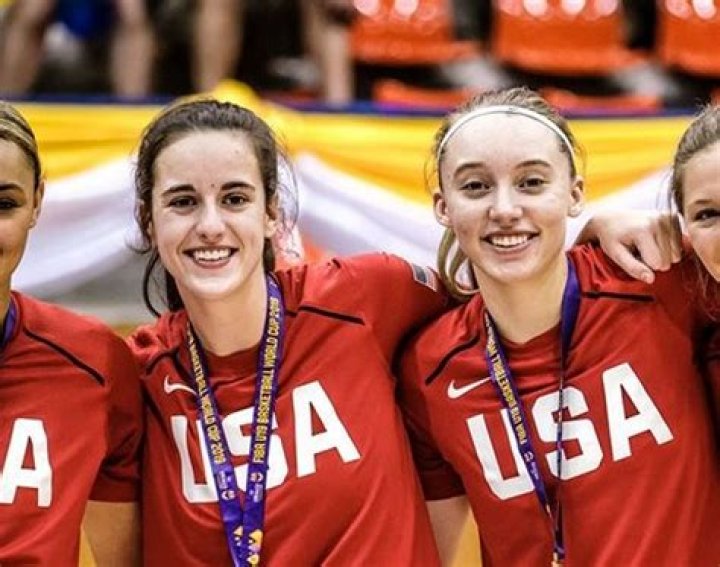 All About Paige VanZant: The Journey of a Multi-Talented Athlete