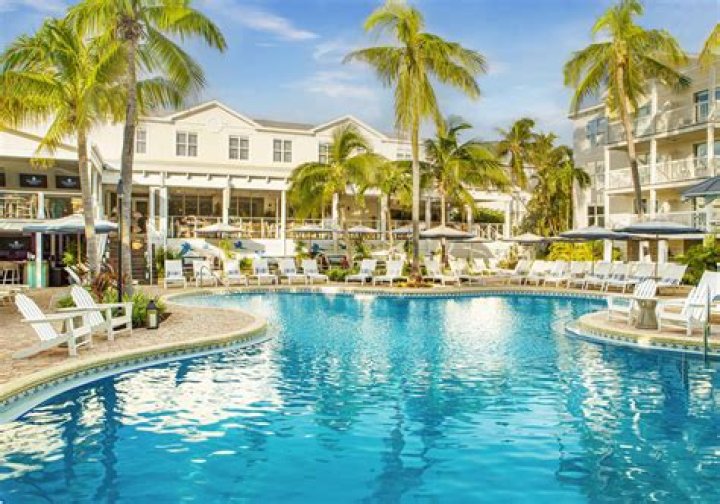 All-Inclusive Resort Packages Key West Florida: The Ultimate Guide