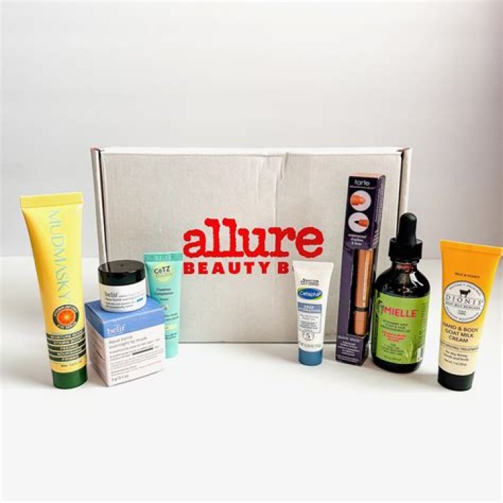 Allure Beauty Box March 2024: Your Ultimate Guide to Discovering the Best Beauty Essentials