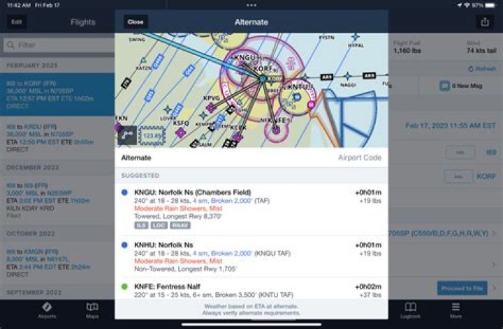 Alt Airport Map: Your Ultimate Guide to Alternate Airport Navigation