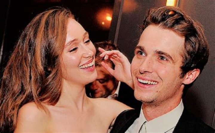 Alycia Debnam-Carey Partner: A Comprehensive Look into Her Relationships