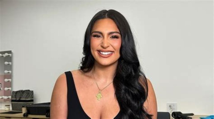 Amariah Morales: The Rising Star in Entertainment