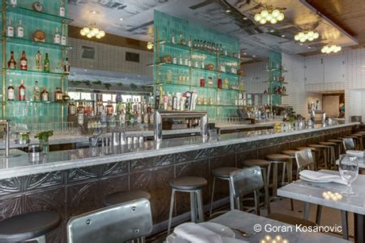 Ambar Arlington: A Culinary Gem in the Heart of Virginia