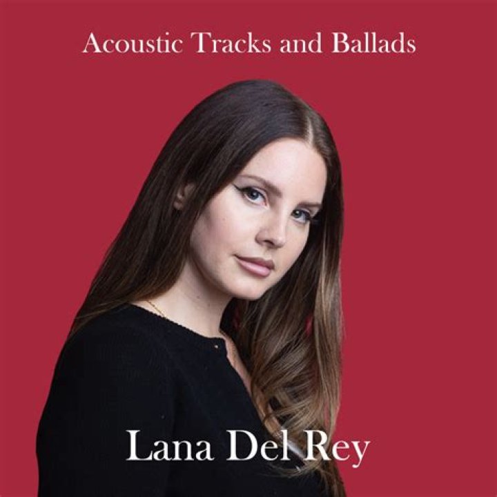 American Lana Lyrics: A Deep Dive into the Heartfelt Ballads of Lana Del Rey