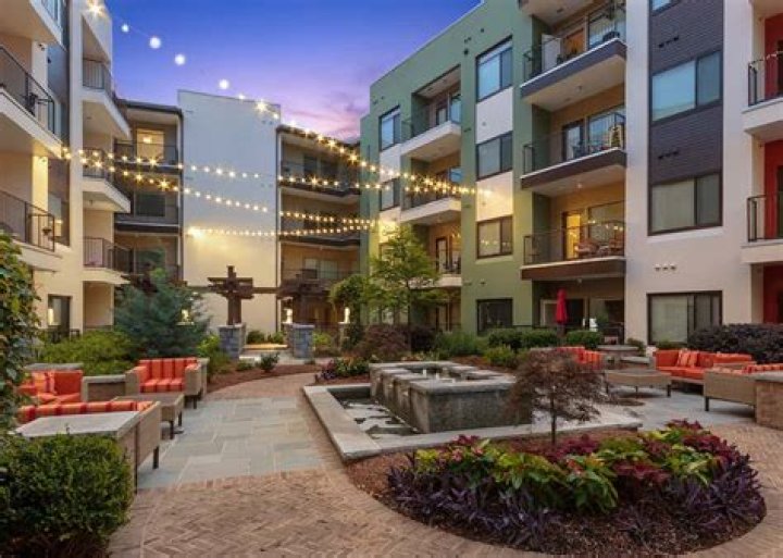 Amli Ponce Park: A Premier Living Experience in Atlanta