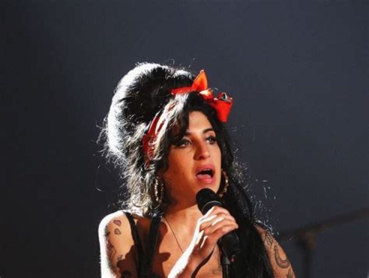 Amy Winehouse Net Worth: A Comprehensive Look at the Life, Career, and Legacy of the Iconic Singer