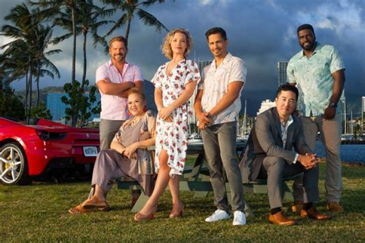An In-Depth Guide to the Cast of Magnum P.I.'s 2018 Season 1