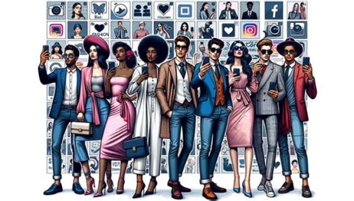 Anastasia Kvitko: The Rising Star of Social Media and Fashion