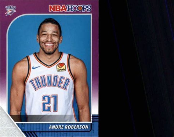 Andre Roberson Salary: Insights into His Earnings and Basketball Career