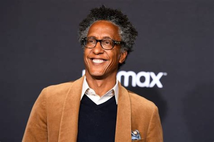 Andre Royo Net Worth: A Deep Dive into the Accomplished Actor's Financial Journey