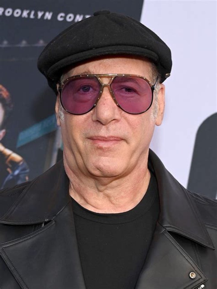 Andrew Dice Clay: The Rise and Legacy of a Controversial Comedian