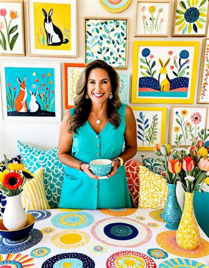 Angela Alvarez: The Inspiring Journey of a Talented Artist