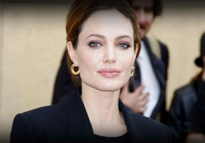 Angelina Jolie's First Husband: Unveiling the Story Behind Their Marriage