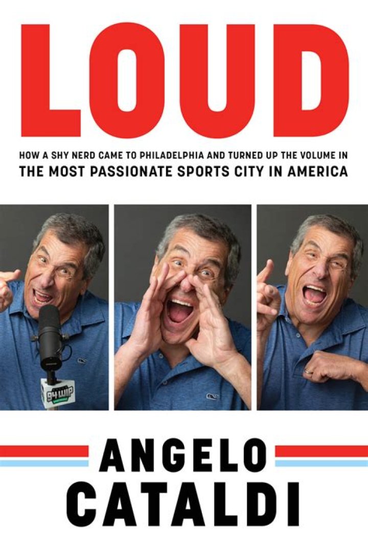 Angelo Cataldi: A Journey Through Sports Journalism