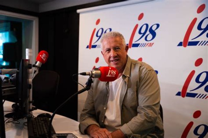 Angie Martinez Net Worth: A Comprehensive Look at the Iconic Radio Host