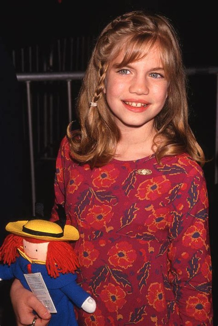 Anna Chlumsky: The Journey of a Talented Actress