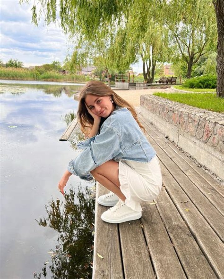 Anna Malygon ED Photo: Exploring the Life and Work of a Rising Star