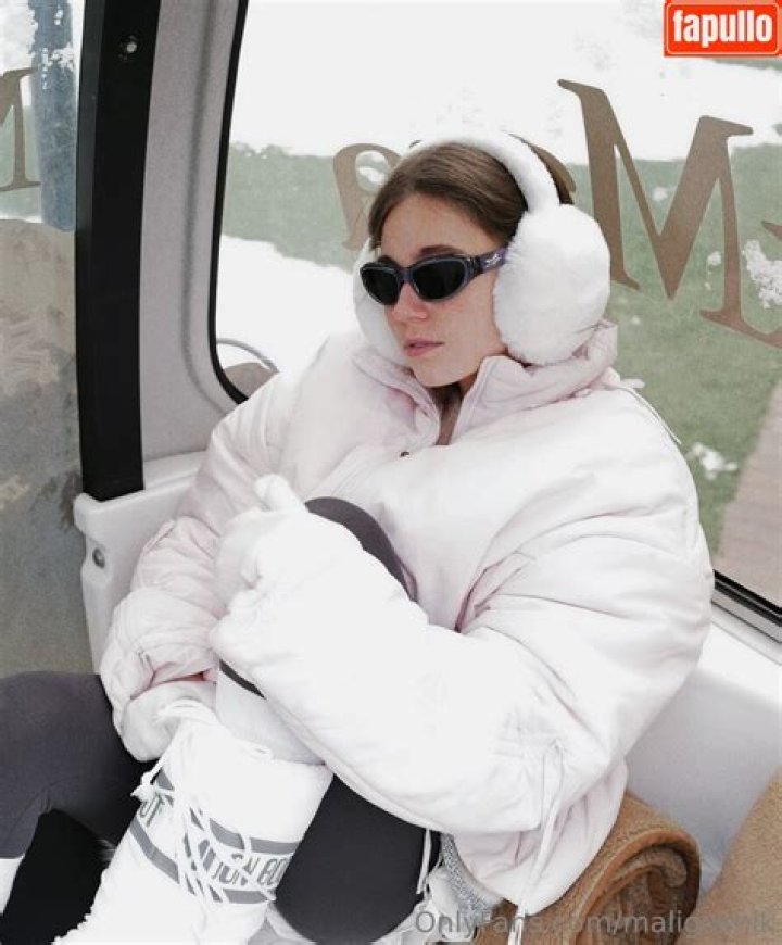 Anna Malygon: The Rising Star of the Fashion Industry