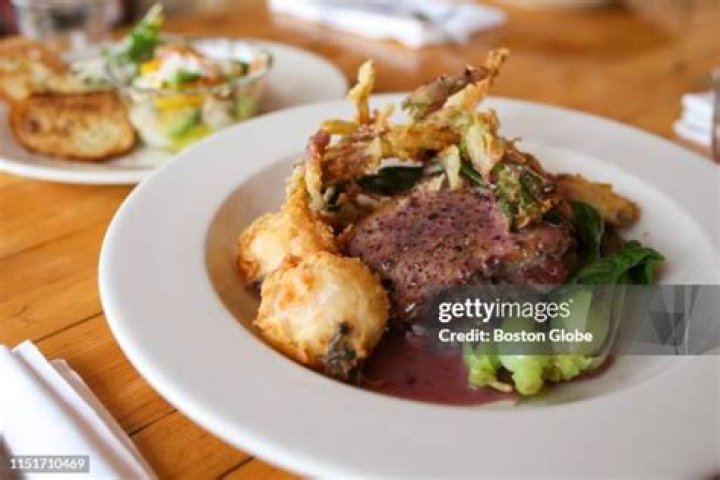 Anson Mills: Elevating South Carolina's Culinary Heritage